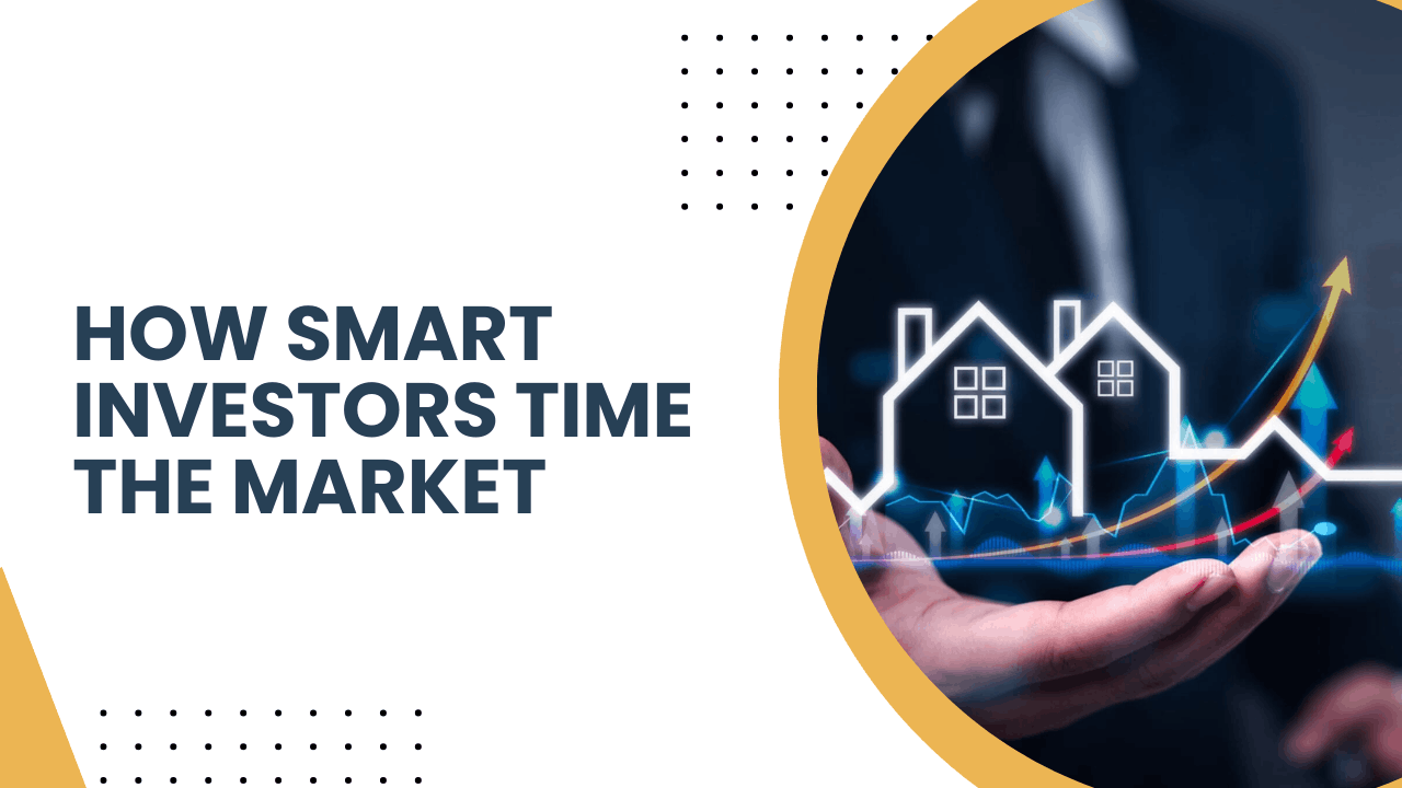 Timing Your Rental Investments A Guide to Market Cycles